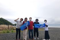 マンボウ出ないかな〜