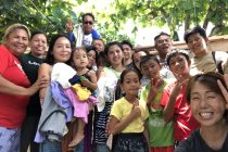 アクエリアスNEWボート作成中！