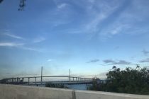 第3の橋CCLEX！！！