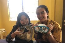 フィリピーナは写真好き❤️