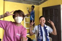 NEWカラーで気分を上げていこう😆