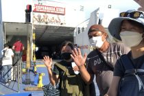 船旅に出ます🛳