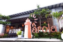 フィリピンレストラン⭐️Parola⭐️