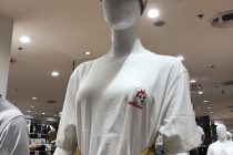 ジョリビーTシャツ🐝❤️