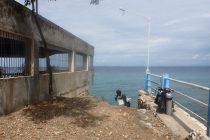 ハウスリーフで🤗