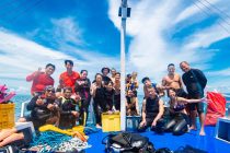 第23回！がんばろうセブ！！