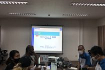 プラスチックリサイクル工場見学！