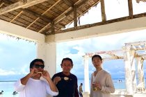 セブを楽しむ✌️✨✨