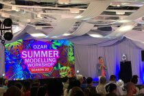 久々のアヤラモール🎶