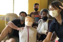 安全に海を楽しんでもらうため！