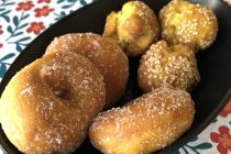 移動パン屋さん🥖🍞🥐