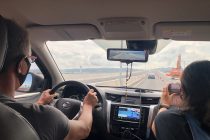 ちょっと街へ！