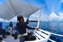 8月最後のモアルボアルツアー！