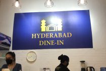 インド料理屋さん🇮🇳