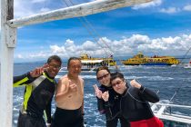 ティティンさん吠える！