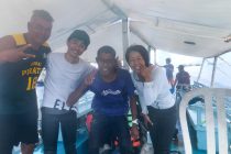 朝からサンセットまで🎶