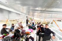 ダイビング＆アイランドホッピング🏝