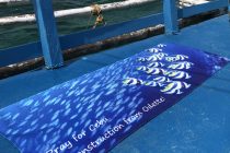 １０月１日のクリーンナップイベント！