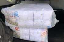 がんばろうセブ！Tシャツ完成🌟