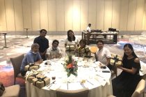 シェラトンホテル✨✨