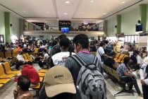 ボホール島へ〜！！！