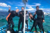 ㊗️ライセンス取得！