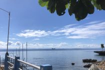 暑ーい暑ーいセブより✌️