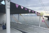 お祝いの余韻🎶