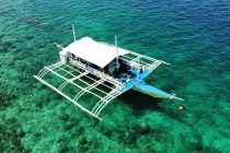 ボート大活躍です✌️