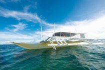 アクエリアスボート完成！