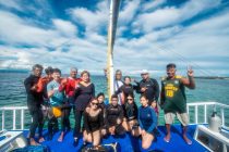 賑やかだなぁ🎶