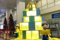 マニラへ〜✨✨