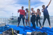 ステップアップコース🎶