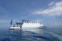 トゥバタハリーフツアー！