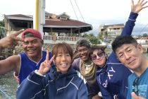 幸先の良い一年のスタート🎶