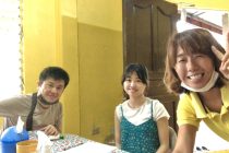 嬉しすぎる再会❣️