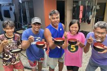 フィリピンスイーツ🇵🇭