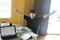 ライセンス取得に向けて🎶