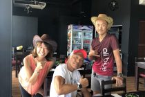 ２月も気合いを入れて🥩