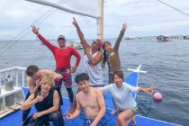 ガイド様とお呼び！