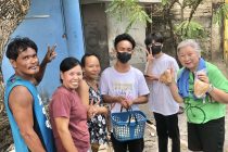 メリエンダ🎶ピナイパイ🍌