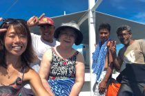 28度オーバー！