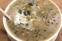 フィリピンスイーツ！Binignit