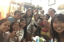 地域のフィエスタ⭐️