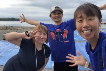 快適陽気でリサーチダイブ🎶