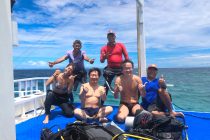 近場でも充分楽しい海✌️