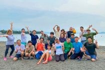 無事終了です！