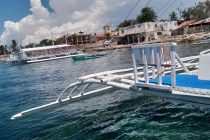 ボートのメンテナンスへ⭐️