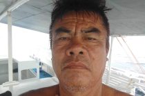 ジョーさんより！