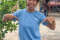 アクエリアスドライTシャツご注文受付中！